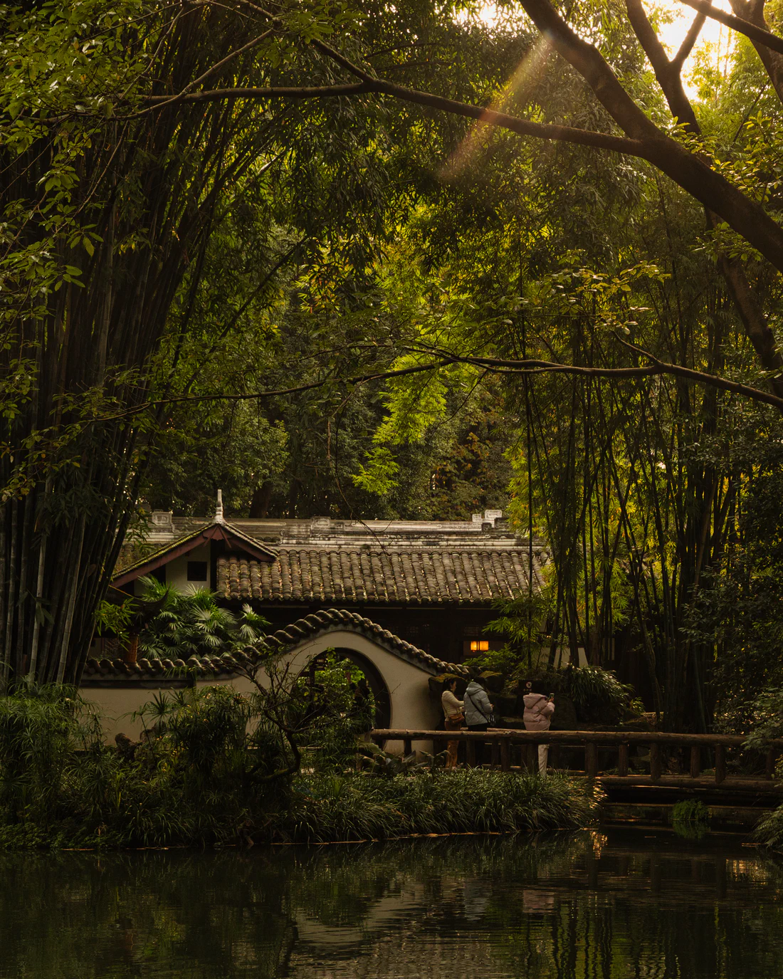 Photograph from HK, MAC & CHN