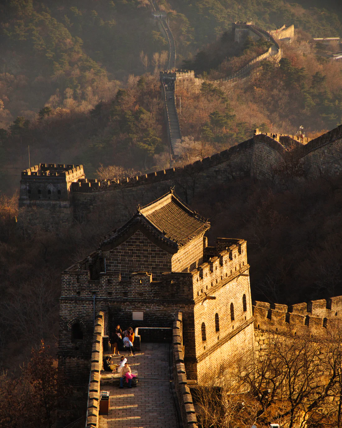 Photograph from HK, MAC & CHN