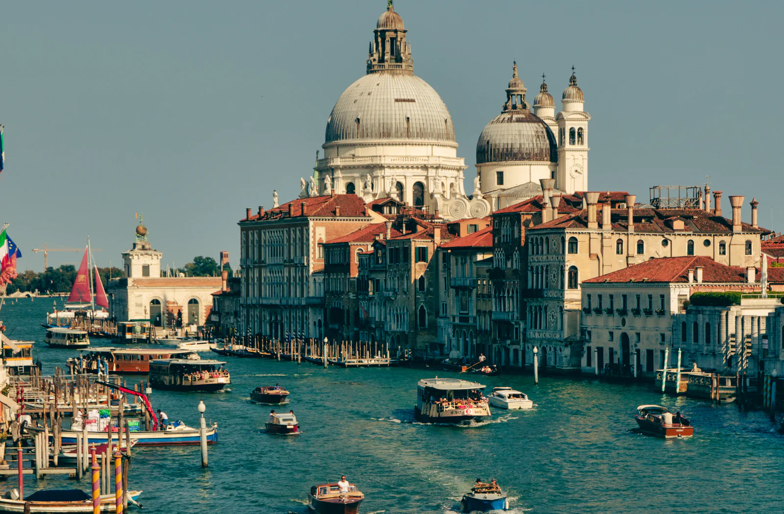 Veneto e Dolomiti '25