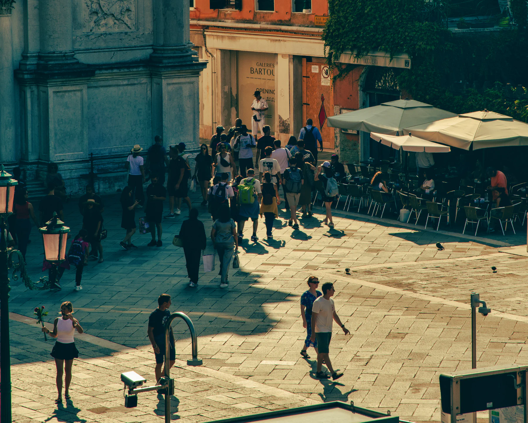 Photograph from Veneto e Dolomiti '25