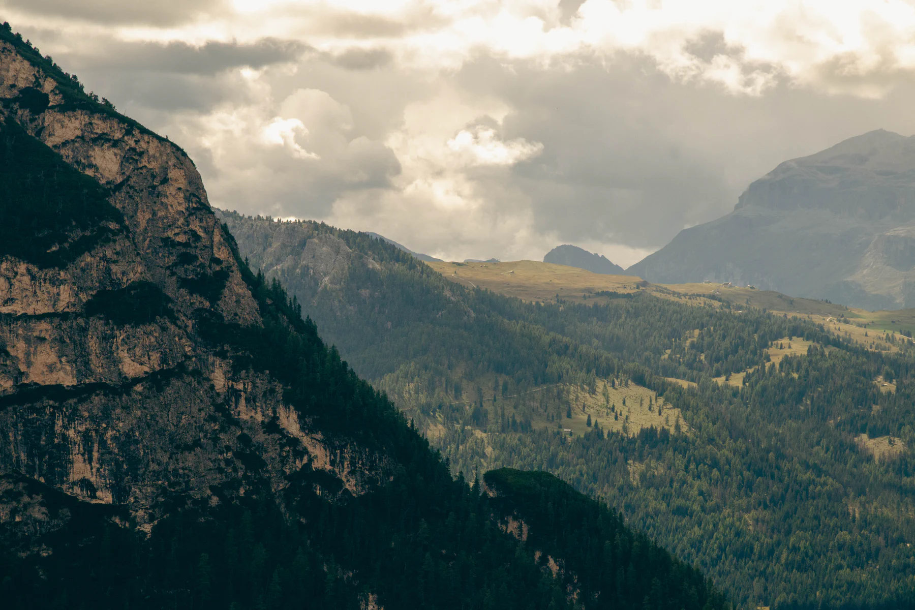 Photograph from Veneto e Dolomiti '25