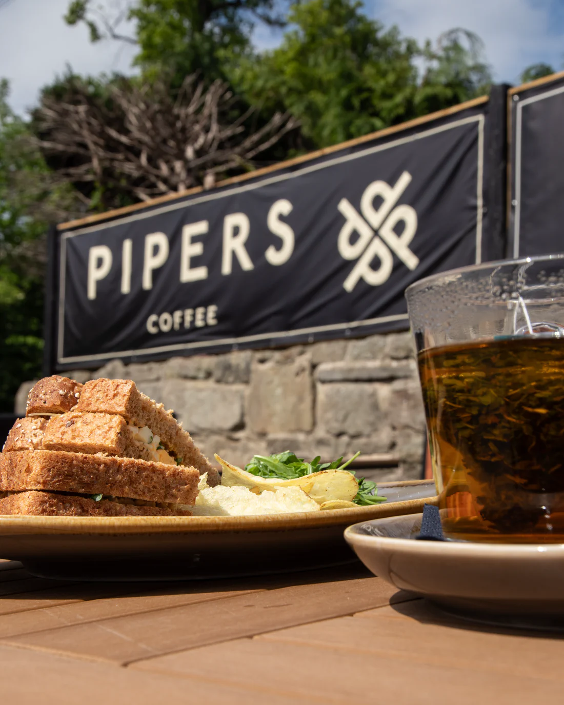 Photograph from PIPERS