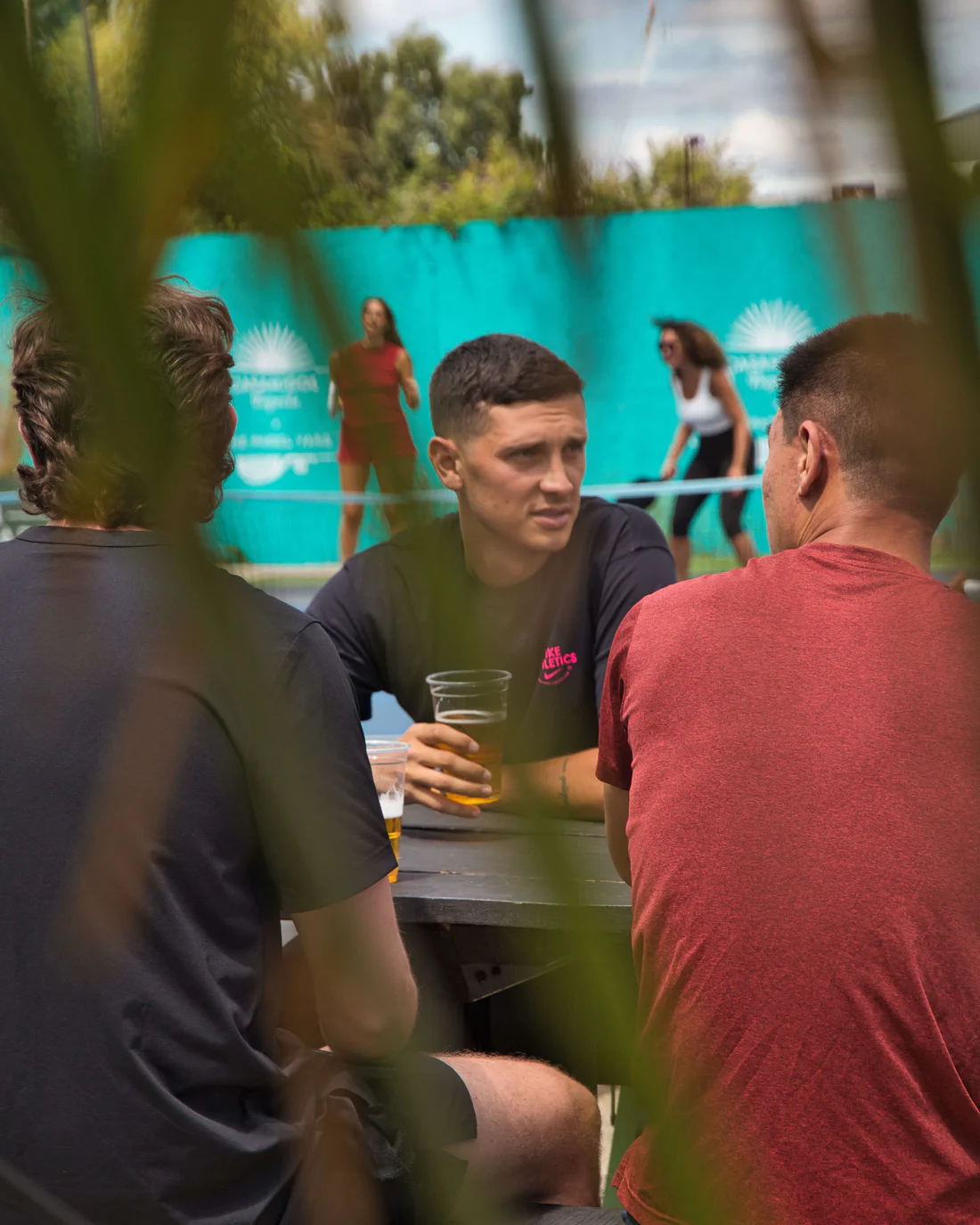 Photograph from RALY Fest