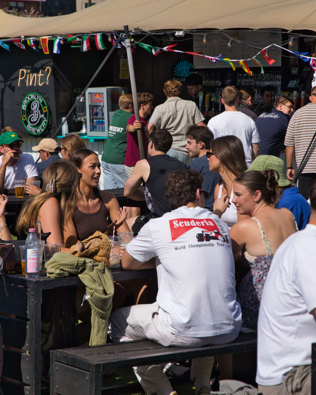 Photograph from RALY Fest