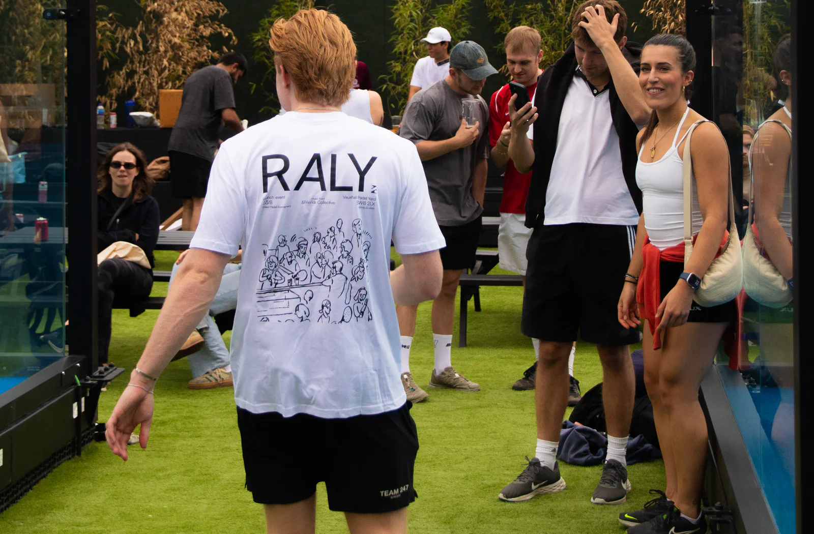 RALY